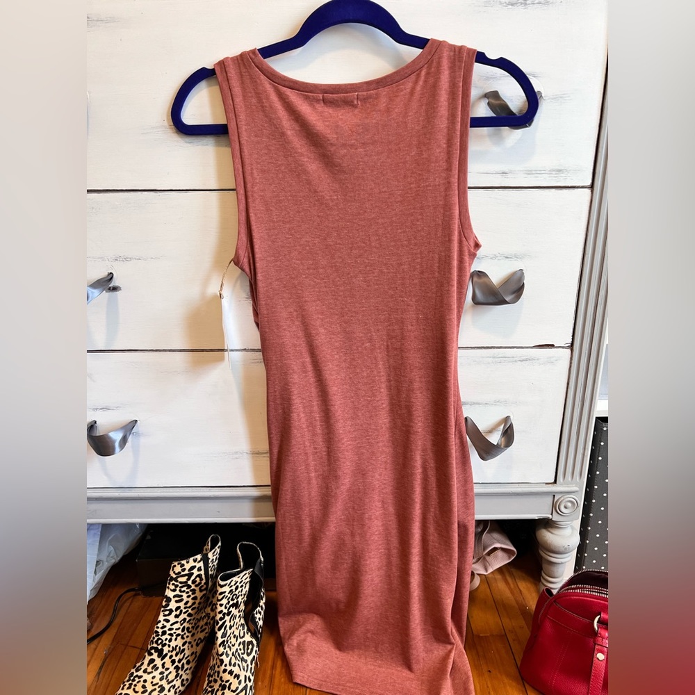 NWT Leith Dress - Picture 2 of 4